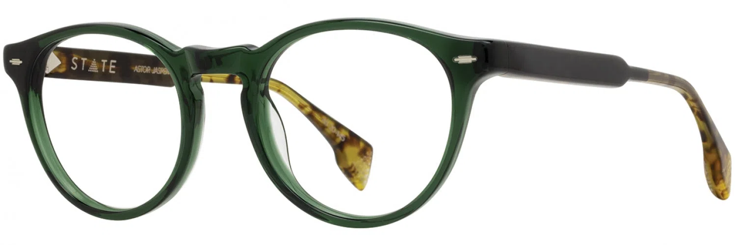 STATE Optical Co. ASTOR Eyeglasses - view 10